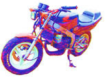 ＨＯＮＤＡ　ＮＳＲ５０